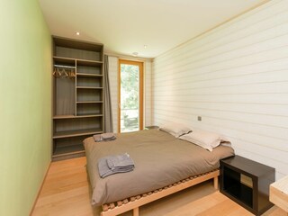 Chalet Barvaux-sur-Ourthe Caratteristiche 24