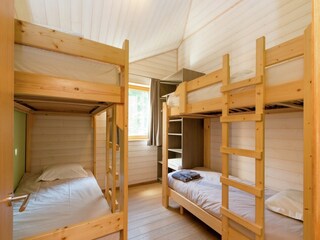 Chalet Barvaux-sur-Ourthe Kenmerken 15
