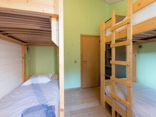 Chalet Barvaux-sur-Ourthe Kenmerken 19