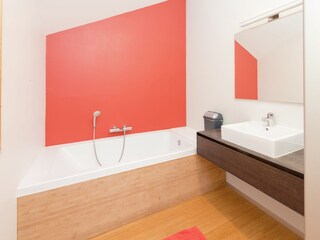 Chalet Barvaux-sur-Ourthe Características 11