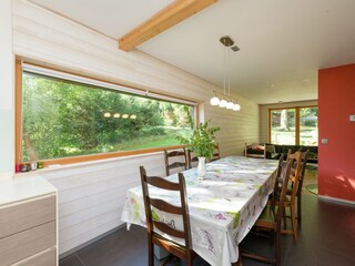 Chalet Barvaux-sur-Ourthe Características 16