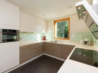 Chalet Barvaux-sur-Ourthe Caratteristiche 14