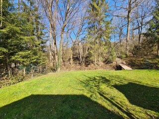 Chalet Barvaux-sur-Ourthe Umgebung 32