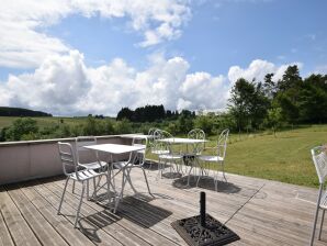 Ferienhaus Ländlich renoviertes Bauernhaus mit großem Garten - Neufchâteau - image1