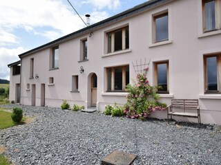 Ferienhaus Neufchâteau Ausstattung 31