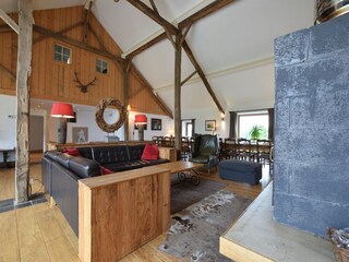 Casa per le vacanze Neufchâteau Caratteristiche 34