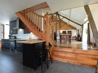 Holiday house Neufchâteau Features 33