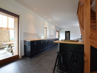 Holiday house Neufchâteau Features 12