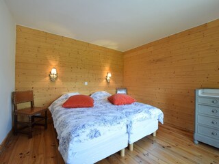 Vakantiehuis Neufchâteau Kenmerken 13