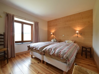 Holiday house Neufchâteau Features 30