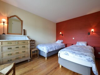 Maison de vacances Neufchâteau Équipement 7