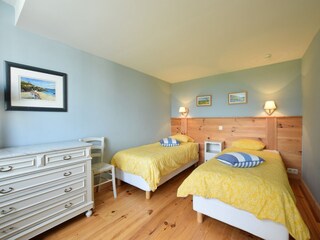 Holiday house Neufchâteau Features 8