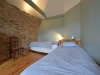 Maison de vacances Neufchâteau Équipement 13