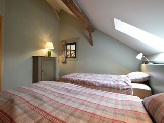 Casa per le vacanze Neufchâteau Caratteristiche 23