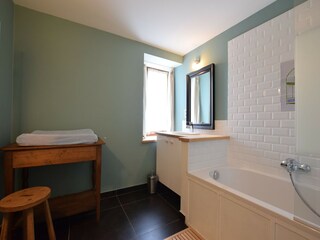 Vakantiehuis Neufchâteau Kenmerken 9