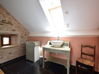 Holiday house Neufchâteau Features 17