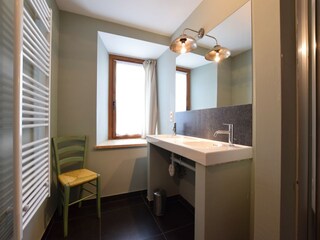 Maison de vacances Neufchâteau Équipement 16