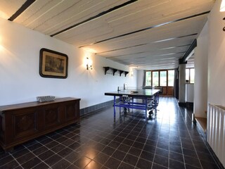 Casa de vacaciones Neufchâteau Características 24