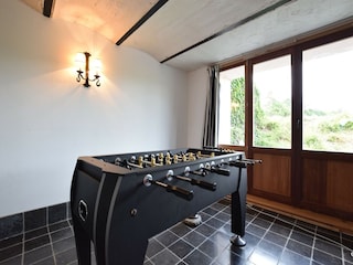Maison de vacances Neufchâteau Équipement 19
