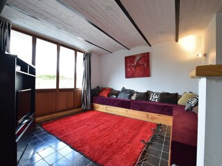 Maison de vacances Neufchâteau Équipement 22
