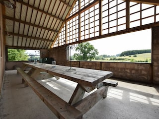 Maison de vacances Neufchâteau Enregistrement extérieur 2
