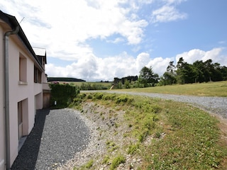 Ferienhaus Neufchâteau Außenaufnahme 3