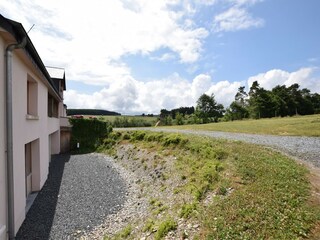 Vakantiehuis Neufchâteau Buitenaudio-opname 3