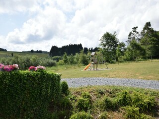 Vakantiehuis Neufchâteau  37