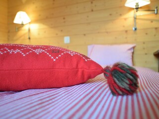 Vakantiehuis Neufchâteau  37