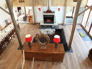 Holiday house Neufchâteau Features 34
