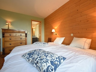Holiday house Neufchâteau Features 25