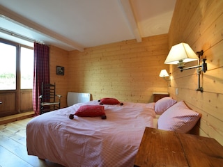 Holiday house Neufchâteau Features 28