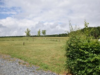Vakantiehuis Neufchâteau Buitenaudio-opname 4