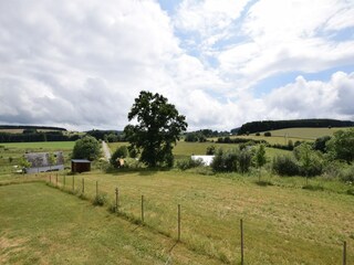 Vakantiehuis Neufchâteau Buitenaudio-opname 5