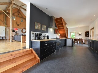 Casa per le vacanze Neufchâteau Caratteristiche 35