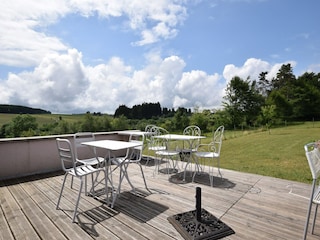 Maison de vacances Neufchâteau Enregistrement extérieur 6