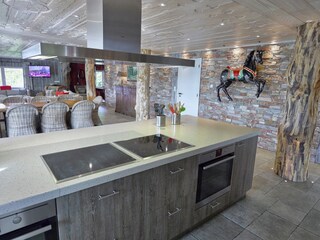 Vakantiehuis Stoumont Kenmerken 9