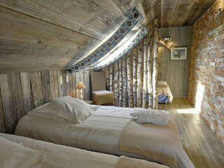 Vakantiehuis Stoumont Kenmerken 14