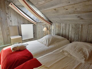 Ferienhaus Stoumont Ausstattung 15