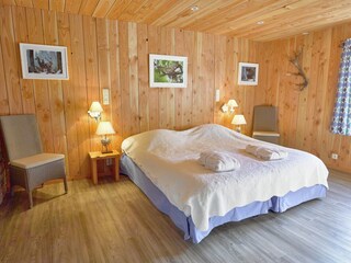 Maison de vacances Stoumont Équipement 16