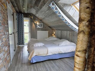 Ferienhaus Stoumont Ausstattung 17