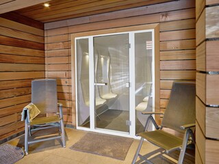 Ferienhaus Stoumont  30