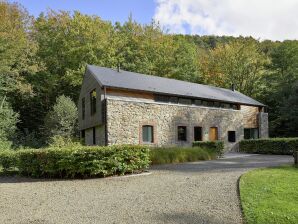 Holiday house Modernes Ferienhaus mit Garten im Wald in Jalhay - Jalhay - image1