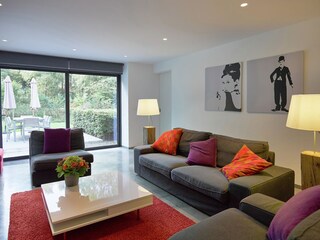 Ferienhaus Jalhay Ausstattung 19