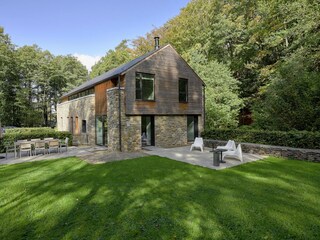 Maison de vacances Jalhay Enregistrement extérieur 1