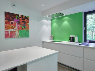 Casa de vacaciones Jalhay Características 11