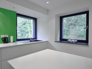 Holiday house Jalhay Features 22