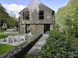 Vakantiehuis Jalhay Buitenaudio-opname 7