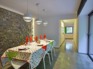 Holiday house Jalhay Features 12