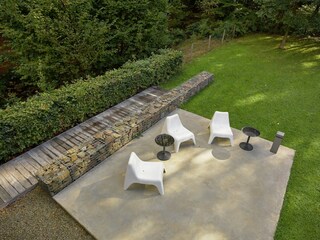 Casa per le vacanze Jalhay Registrazione all'aperto 3